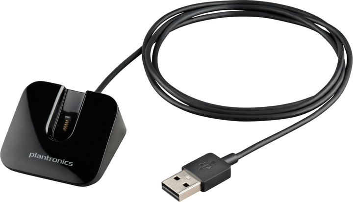 Stacja dokująca z funkcją ładowania HP Poly Charge Station for Voyager Legend (85S01AA) - Zdjęcie 1 Stacja dokująca z funkcją ładowania HP Poly Charge Station for Voyager Legend (85S01AA) - obraz 1