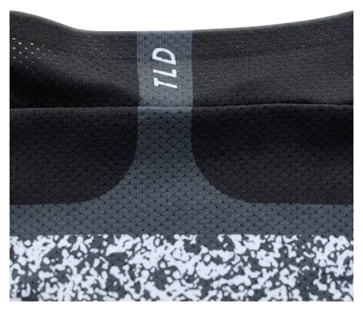 Мото джерсі TLD SE PRO JERSEY; SEVER [BLACK / GRAY] M (OBOD_301058013) - изображение 7