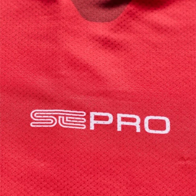 Мото джерсі TLD SE PRO JERSEY; SALVO [RED / WHITE] M (OBOD_301055003) - изображение 3