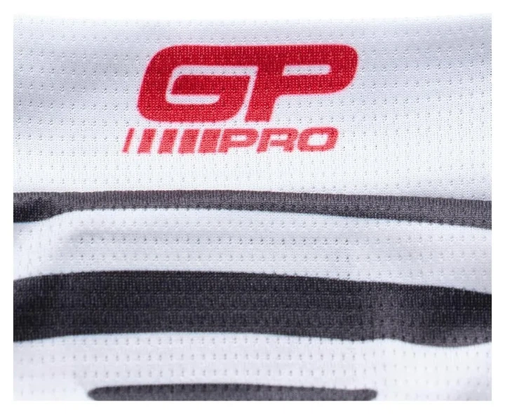 Мото джерсі TLD GP PRO JERSEY; STREAMLINE [RED / BLACK] XL (OBOD_377404015) - изображение 7