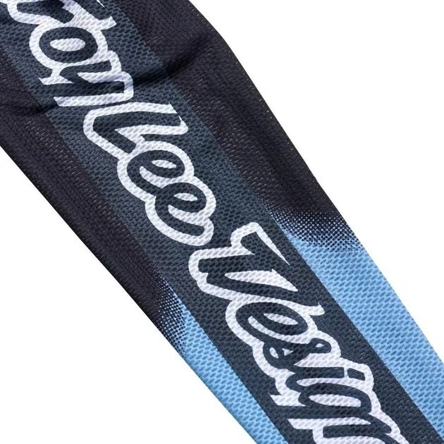 Мото джерсі TLD SE PRO AIR JERSEY; SWARM [BLACK / SMOKE] L (OBOD_355211004) - изображение 5