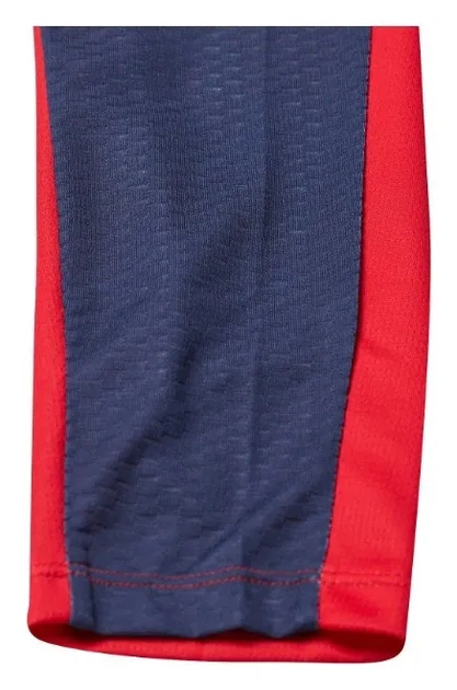 Мото джерсі TLD GP PRO JERSEY BOLTZ [NAVY/RED] M (OBOD_377136053) - изображение 2