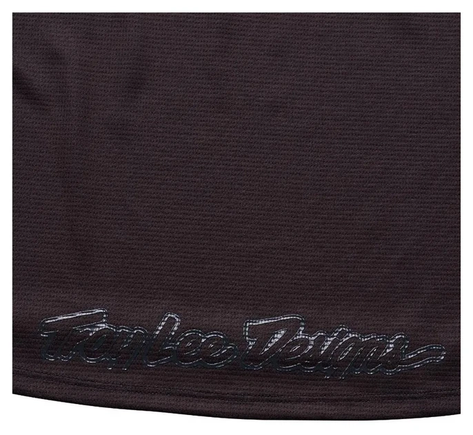 Мото джерсі TLD SE PRO JERSEY; BLOTTED [PHANTOM / TAUPE] L (OBOD_301172014) - изображение 9