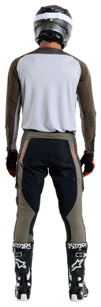 Мото джерсі TLD SCOUT SE JERSEY; SYSTEMS [TARMAC] S (OBOD_366308052) - изображение 8