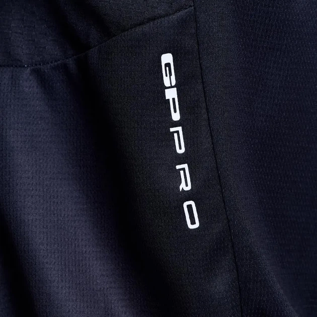 Мото джерсі TLD GP PRO JERSEY; BADGE [BLACK] XL (OBOD_377568005) - изображение 2