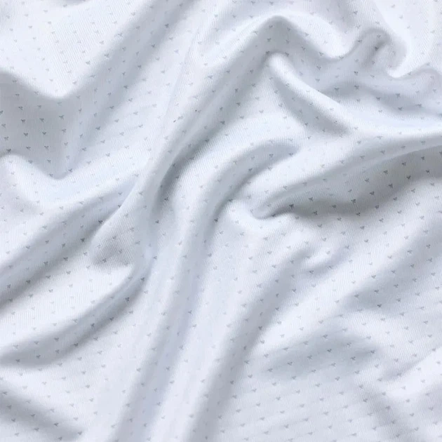 Мото джерсі TLD SE ULTRA JERSEY; PROTON [WHITE] L (OBOD_354033014) - изображение 4