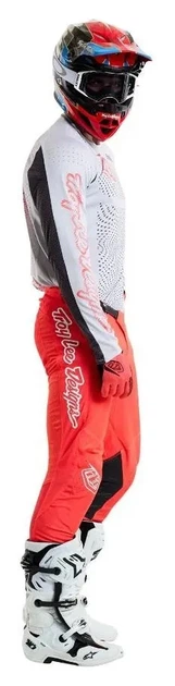 Мото джерсі TLD SE PRO JERSEY; VECTRA [CHALK] L (OBOD_301221024) - изображение 8