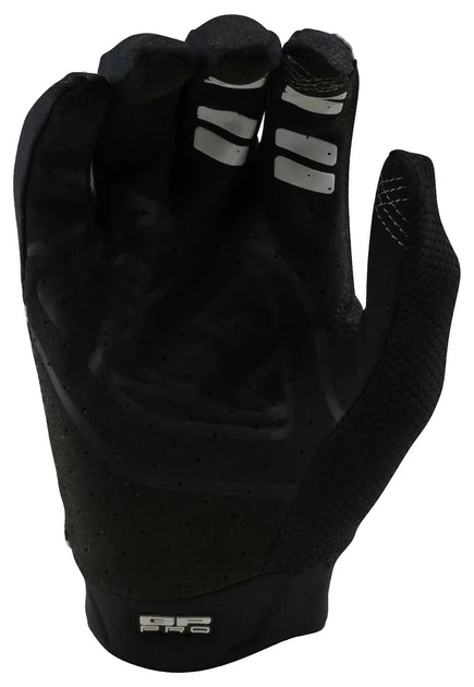 Мото рукавички TLD GP PRO GLOVE; MONO [BLACK] XXL (OBOD_477931006) - изображение 2
