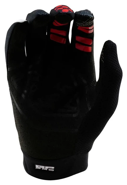 Мото рукавички TLD GP PRO GLOVE; FACTORY [BLACK] XXL (OBOD_477008006) - изображение 2