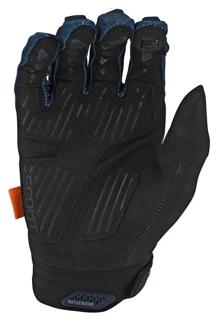 Мото рукавички TLD SCOUT GAMBIT GLOVE [MARINE] S (OBOD_466003022) - изображение 3