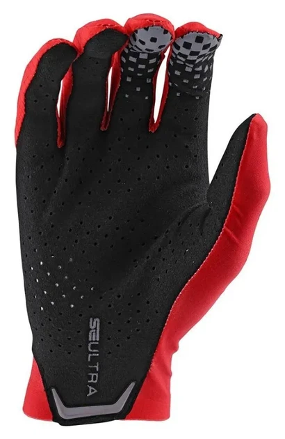 Мото рукавички TLD SE ULTRA GLOVE [Red] S (OBOD_454003032) - изображение 2