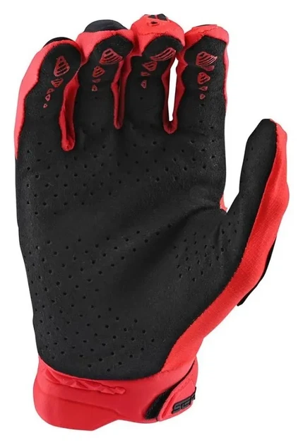 Мото рукавички TLD SE PRO GLOVE; [RED] XL (OBOD_401503035) - изображение 2