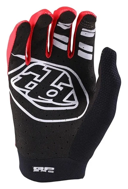 Мото рукавички TLD GP PRO GLOVE [Red] M (OBOD_477906013) - изображение 2