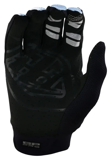 Мото рукавички TLD GP PRO GLOVE BOXED IN [BLACK] XXL (OBOD_477520006) - изображение 2