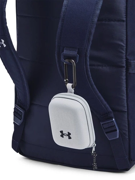 Рюкзак Under Armour Triumph Campus BP 23L синій - Фото 6 Рюкзак Under Armour Triumph Campus BP 23L синій - зображення 6