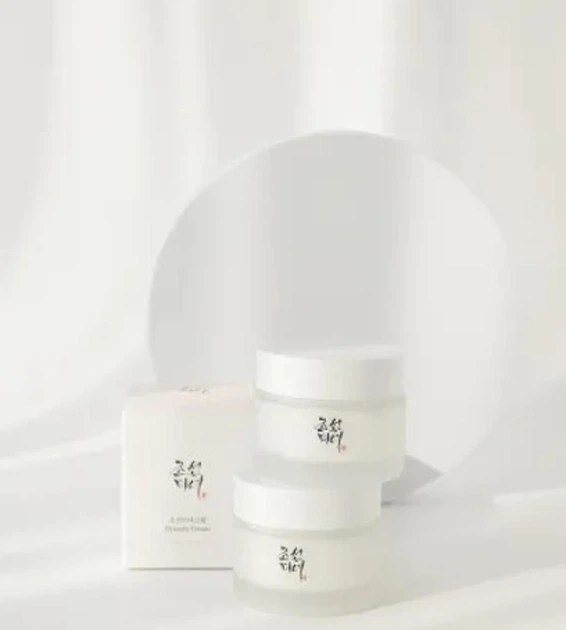 Зволожуючий крем для обличчя тривалої дії з легкою формулою Beauty of Joseon - Dynasty Cream 50ml (878) - изображение 10