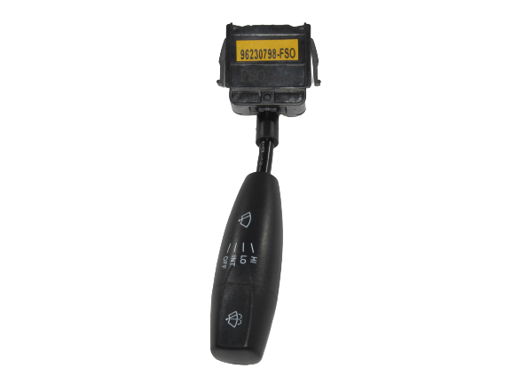 Переключатель дворников стеклоочистителя FSO Ланос, Сенс, OEM 96230798 (42785) - изображение 7