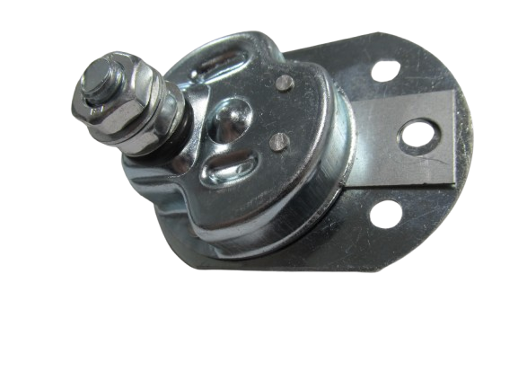 Выключатель массы 12V-24V АРК с переключателем (32340) - изображение 2