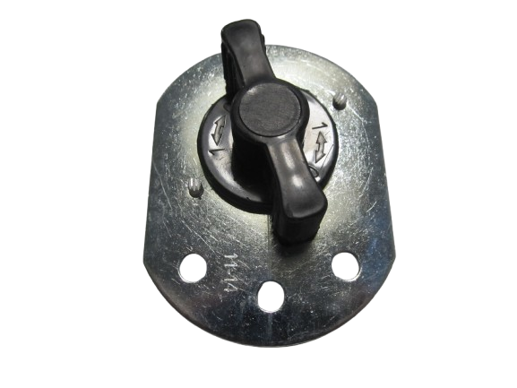 Выключатель массы 12V-24V АРК с переключателем (32340) - изображение 3