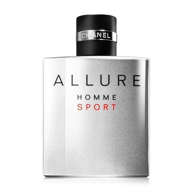 Тестер Туалетная вода мужская Chanel Allure Homme Sport EDT 100 мл. - Фото 1 Тестер Туалетная вода мужская Chanel Allure Homme Sport EDT 100 мл. - изображение 1