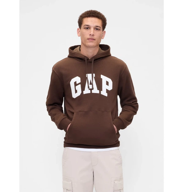 Худі кофта толстовка чоловіча GAP hoodie розмір M - изображение 2