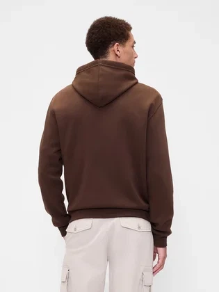 Худі кофта толстовка чоловіча GAP hoodie розмір L - изображение 3
