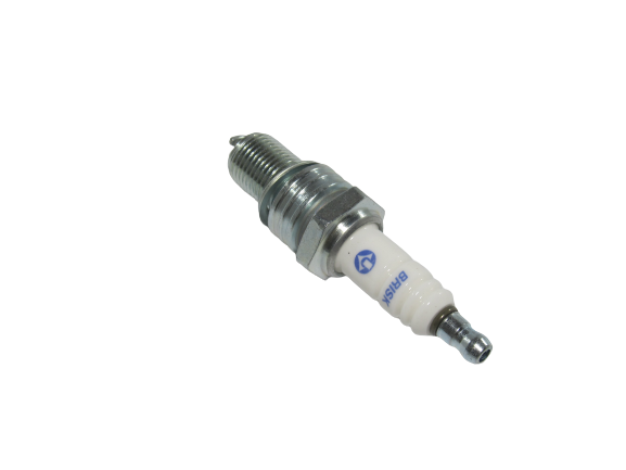 Свечи Зажигания Brisk Silver ГБО ВАЗ 2101-2107 2108-2115 Ланос Сенс 4шт LR15YS (42373) - изображение 4