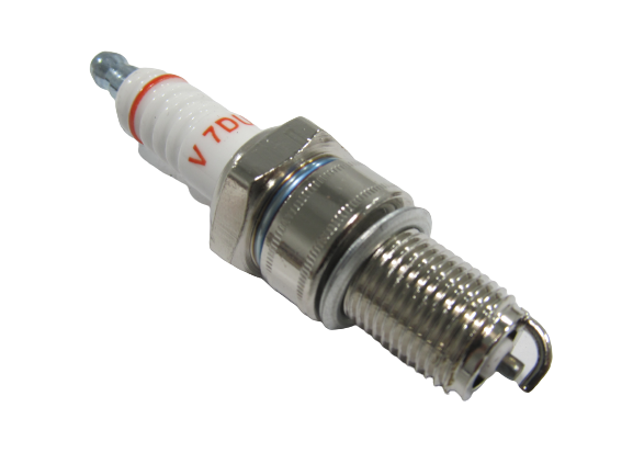 Свечи зажигания VORTEX ВАЗ 2101-07 2108-099 Нива Таврия Москвич 4шт V7DU (30207) - изображение 2
