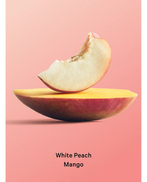 Лосьйон White Peach Mango Victoria's Secret - Фото 2 Лосьйон White Peach Mango Victoria's Secret - зображення 2