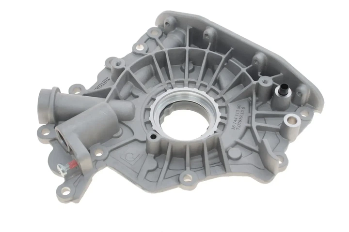 Масляний насос PIERBURG 707919150 Citroen C4, Berlingo, C3; Ford Focus, Transit, Ecosport, Fiesta, Mondeo, C-Max; Peugeot 5008, Partner, 508, 2008, 308; Opel Crossland X 1614411380, 2012650, 3645858 - Фото 4 Масляний насос PIERBURG 707919150 Citroen C4, Berlingo, C3; Ford Focus, Transit, Ecosport, Fiesta, Mondeo, C-Max; Peugeot 5008, Partner, 508, 2008, 308; Opel Crossland X 1614411380, 2012650, 3645858 - изображение 4