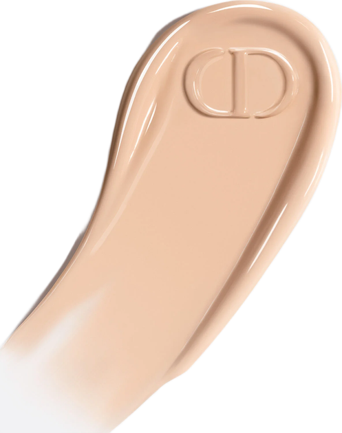 Podkład matujący Dior Forever Skin Glow SPF 25 2.5N Neutral 30 ml (3348901793025) - obraz 2