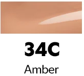 Тональна основа Tirtir Mask Fit Red Foundation SPF 40 у компакті 34C Amber 18 г (8809928135878) - Фото 2 Тональна основа Tirtir Mask Fit Red Foundation SPF 40 у компакті 34C Amber 18 г (8809928135878) - зображення 2