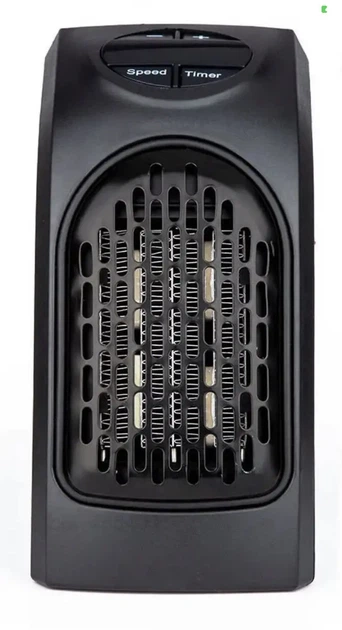 Портативний нагрівач Хенді Хитрий Handy Heater 400 Вт - изображение 3