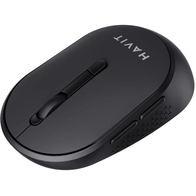 Мышка Havit HV-MS78GT Wireless Black (6939119041212) - изображение 2