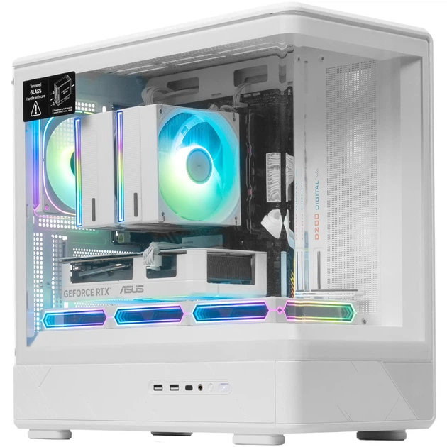 Комп'ютер ARTLINE Icegard RX (00-00095914) - зображення 2