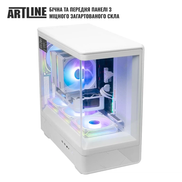 Комп'ютер ARTLINE Icegard RX (00-00095914) - зображення 8