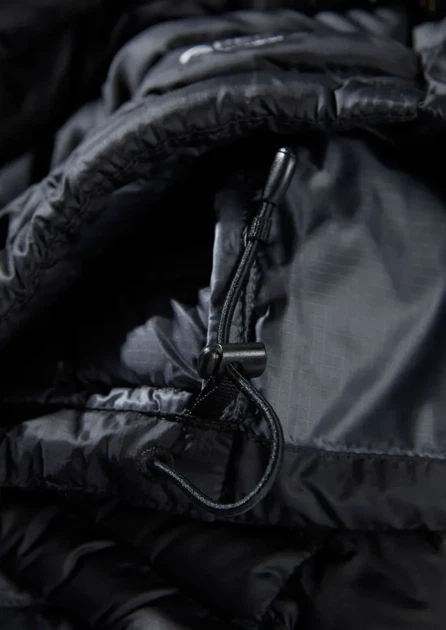 Легкий чоловічий пуховик Rab Microlight Alpine Jacket Beluga (M) - зображення 15