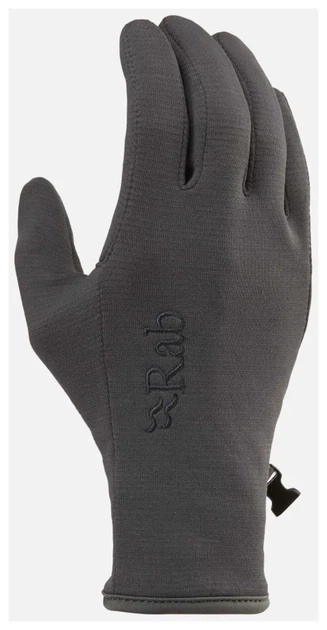 Рукавички Rab Geon Gloves, Army (XL) - изображение 2