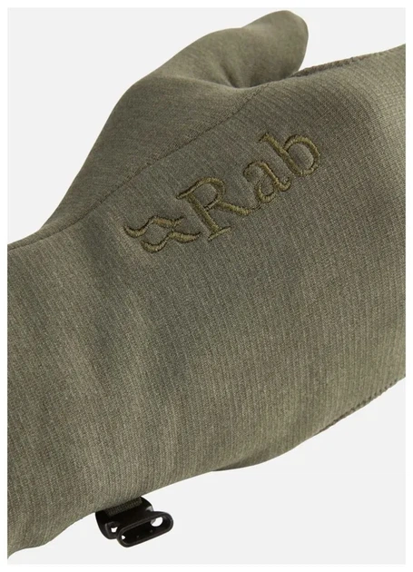 Рукавички Rab Geon Gloves, Army (XL) - изображение 4