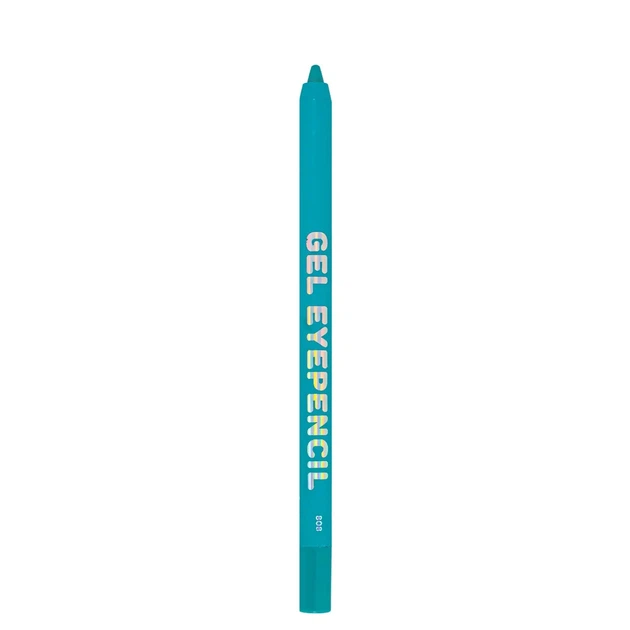 Олівець для очей гелевий Parisa GЕP-801 Gel Eye Pencil №808 М'ятний, 1,5 г - зображення 2