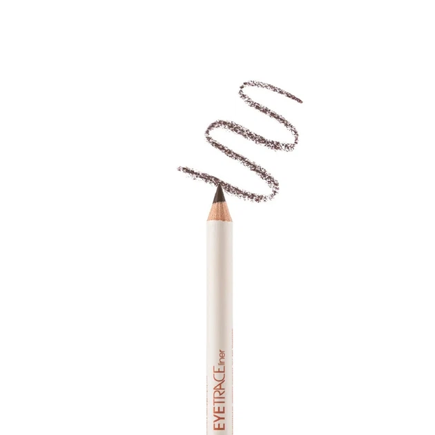 Олівець-маркер для очей зі щіточкою Neverti Eye Trace Liner NP107 №002 Світло-коричневий 1,14 г - Фото 2 Олівець-маркер для очей зі щіточкою Neverti Eye Trace Liner NP107 №002 Світло-коричневий 1,14 г - зображення 2