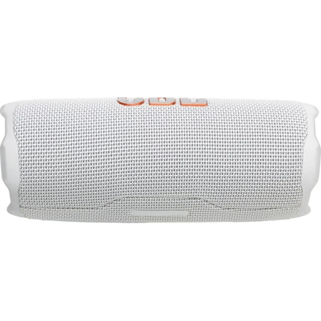 Акустична система JBL Flip 7 White (JBLFLIP7WHT) - зображення 2