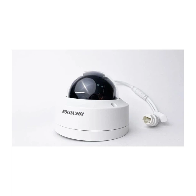 Камера видеонаблюдения Hikvision (DS-2CD1121-I(F) (2.8)) - изображение 5