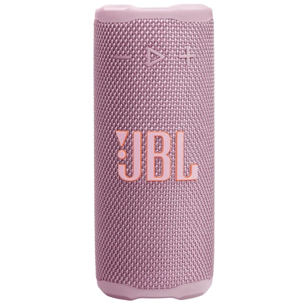 Акустическая система JBL Grip Pink (JBLGRIPPIK) - изображение 8