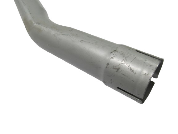 Труба промежуточная UnivEX ГАЗ 2410 31029 Волга 2410-1203250 (62373) - изображение 2