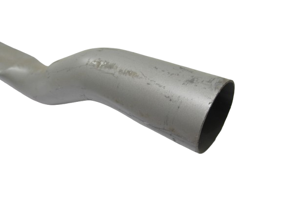 Труба промежуточная UnivEX ГАЗ 2410 31029 Волга 2410-1203250 (62373) - изображение 4