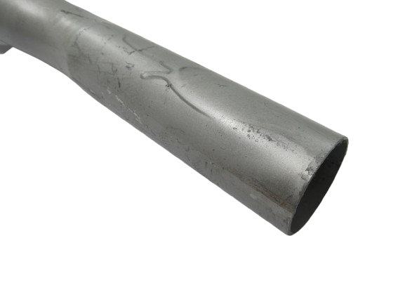 Труба промежуточная UnivEX ГАЗ 3110 31105 Волга 3110-1203250 (62374) - изображение 2