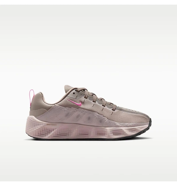 Кроссовки детские Nike Ava Rover Pink 38.5 Рожевий HF6331-201 - Фото 3 Кроссовки детские Nike Ava Rover Pink 38.5 Рожевий HF6331-201 - изображение 3