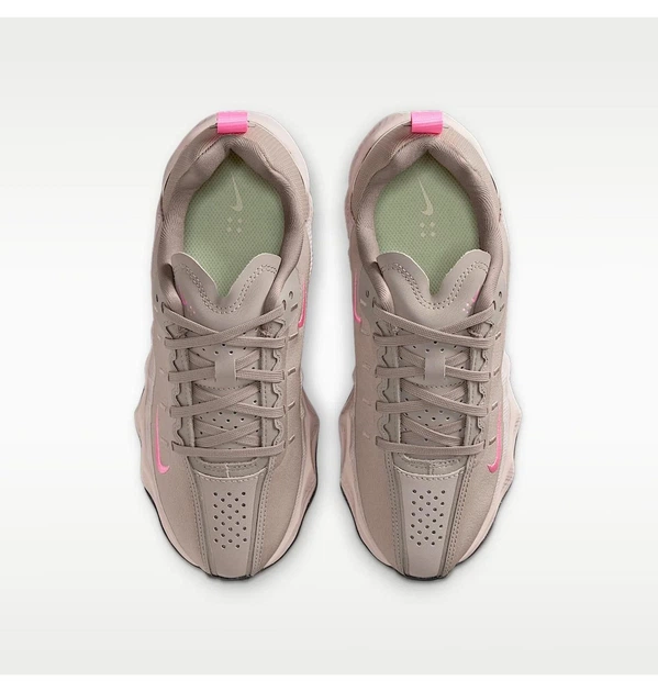 Кроссовки детские Nike Ava Rover Pink 38.5 Рожевий HF6331-201 - Фото 4 Кроссовки детские Nike Ava Rover Pink 38.5 Рожевий HF6331-201 - изображение 4