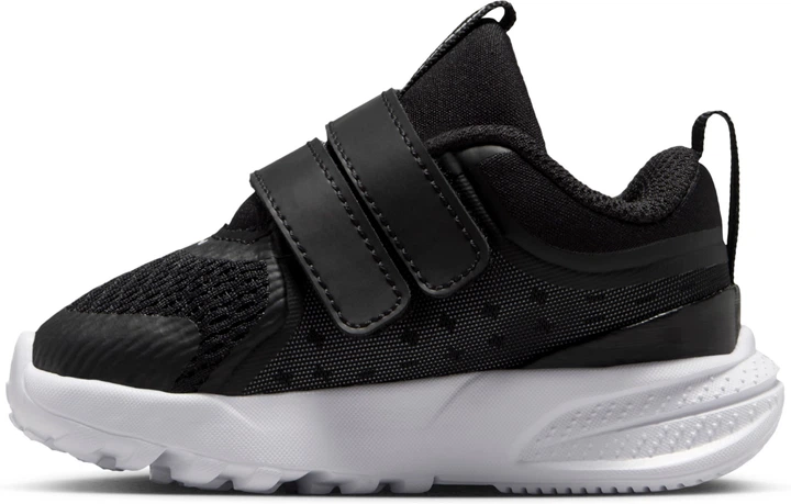 Кросівки дитячі Nike Star Runner 5 (Td) 26 Чорний HF7006-002 - зображення 2